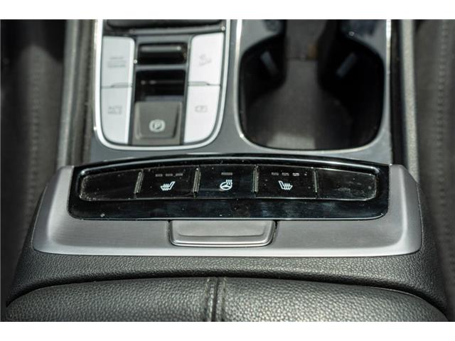 2023 Hyundai Santa Cruz Preferred (Stk: S26496A) in Ottawa - Image 19 of 19