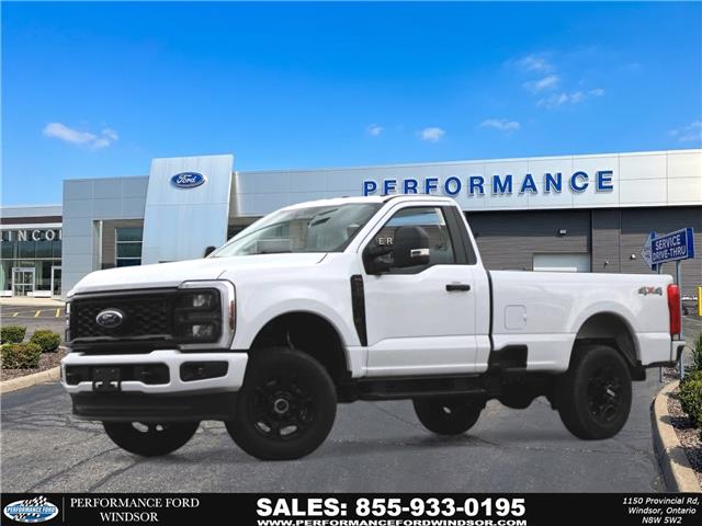 2026 Ford F-250 XL (Stk: FS94006) in Windsor - Image 1 of 22