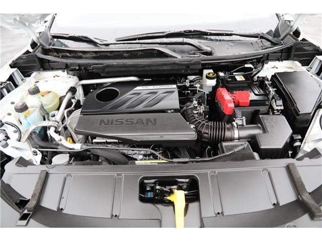 2024 Nissan Rogue SV Moonroof (Stk: PR35622A) in Windsor - Image 11 of 30