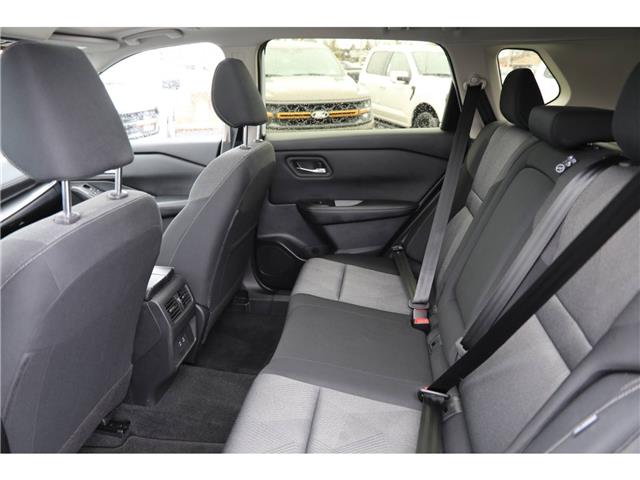 2024 Nissan Rogue SV Moonroof (Stk: PR35622A) in Windsor - Image 12 of 30