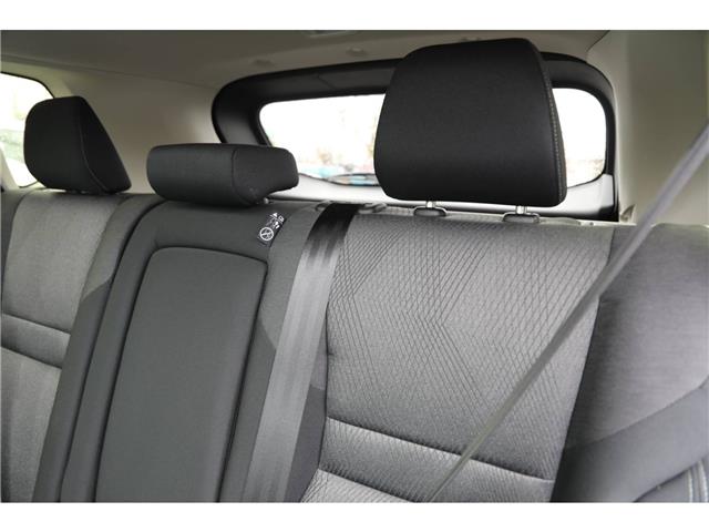 2024 Nissan Rogue SV Moonroof (Stk: PR35622A) in Windsor - Image 15 of 30