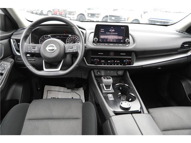 2024 Nissan Rogue SV Moonroof (Stk: PR35622A) in Windsor - Image 16 of 30