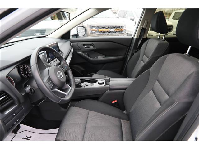 2024 Nissan Rogue SV Moonroof (Stk: PR35622A) in Windsor - Image 17 of 30