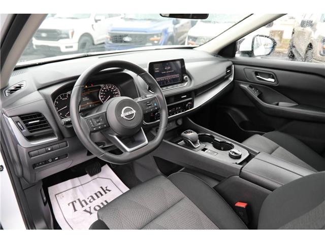 2024 Nissan Rogue SV Moonroof (Stk: PR35622A) in Windsor - Image 19 of 30