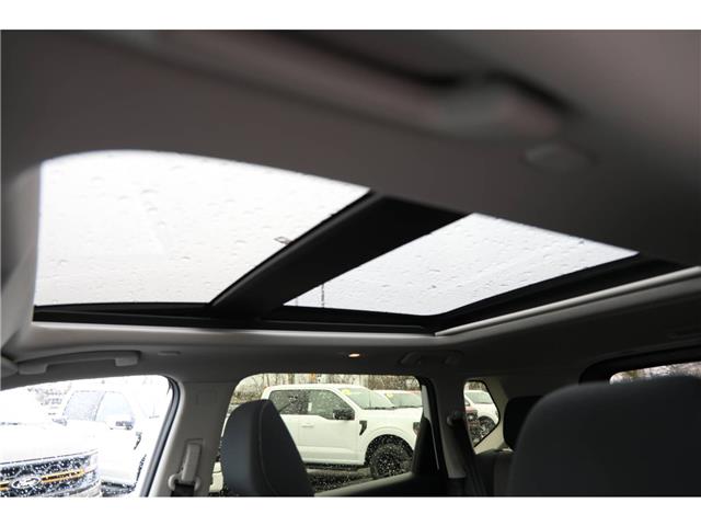 2024 Nissan Rogue SV Moonroof (Stk: PR35622A) in Windsor - Image 21 of 30