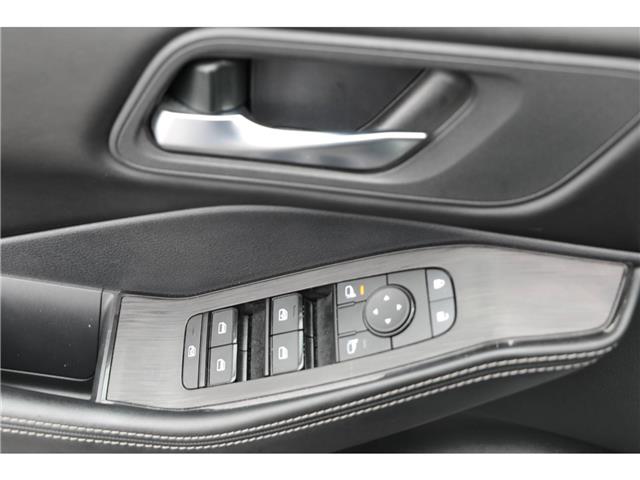 2024 Nissan Rogue SV Moonroof (Stk: PR35622A) in Windsor - Image 22 of 30