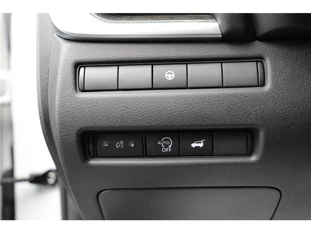 2024 Nissan Rogue SV Moonroof (Stk: PR35622A) in Windsor - Image 23 of 30