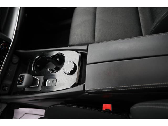 2024 Nissan Rogue SV Moonroof (Stk: PR35622A) in Windsor - Image 24 of 30