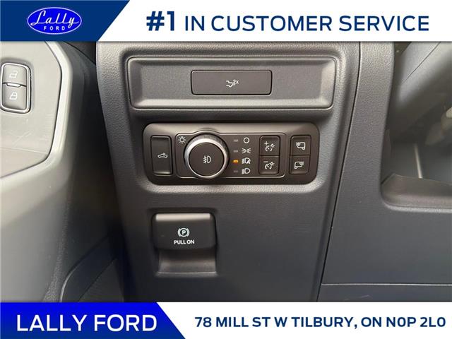 2026 Ford F-150 XLT (Stk: LFFF01703) in Tilbury - Image 9 of 15