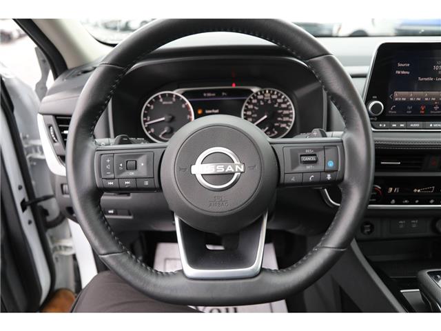 2024 Nissan Rogue SV Moonroof (Stk: PR35622A) in Windsor - Image 26 of 30