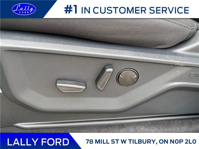 2026 Ford F-150 XLT (Stk: LFFF01736) in Tilbury - Image 8 of 15