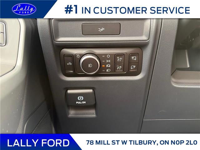 2026 Ford F-150 XLT (Stk: LFFF01736) in Tilbury - Image 9 of 15