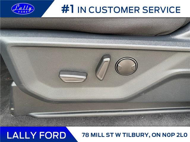 2026 Ford F-150 XLT (Stk: LFFF01689) in Tilbury - Image 8 of 15
