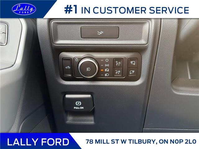 2026 Ford F-150 XLT (Stk: LFFF01689) in Tilbury - Image 9 of 15