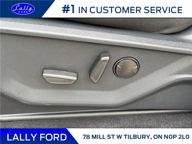 2026 Ford F-150 XLT (Stk: LFFF01643) in Tilbury - Image 8 of 15