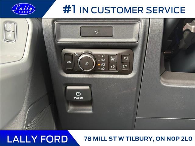 2026 Ford F-150 XLT (Stk: LFFF01643) in Tilbury - Image 9 of 15