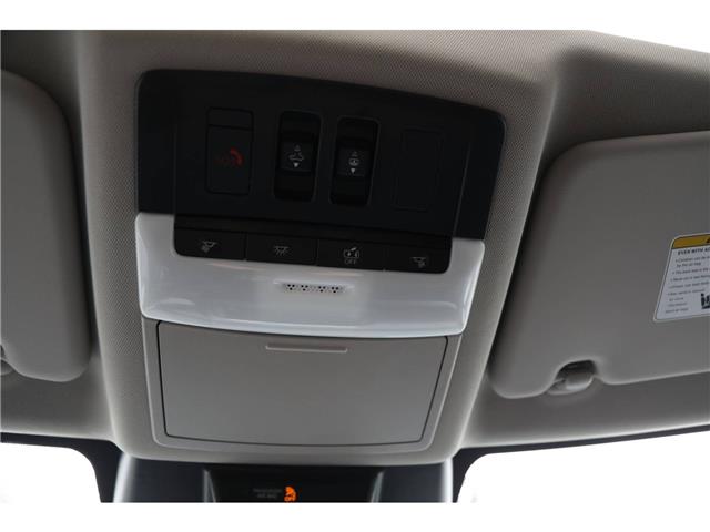 2024 Nissan Rogue SV Moonroof (Stk: PR35622A) in Windsor - Image 29 of 30