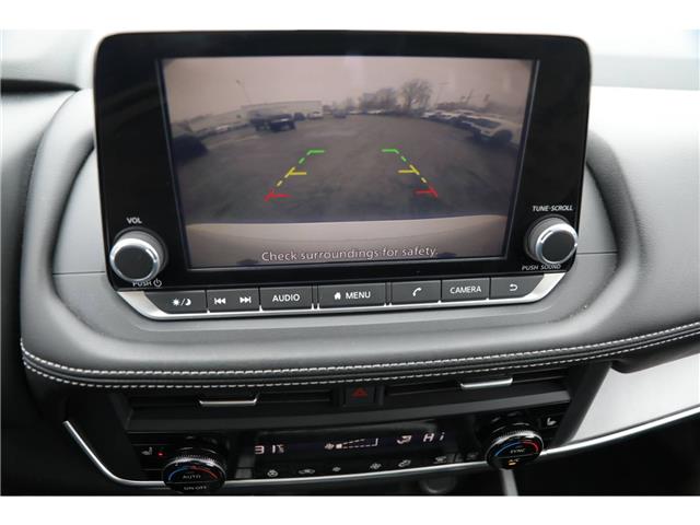 2024 Nissan Rogue SV Moonroof (Stk: PR35622A) in Windsor - Image 30 of 30