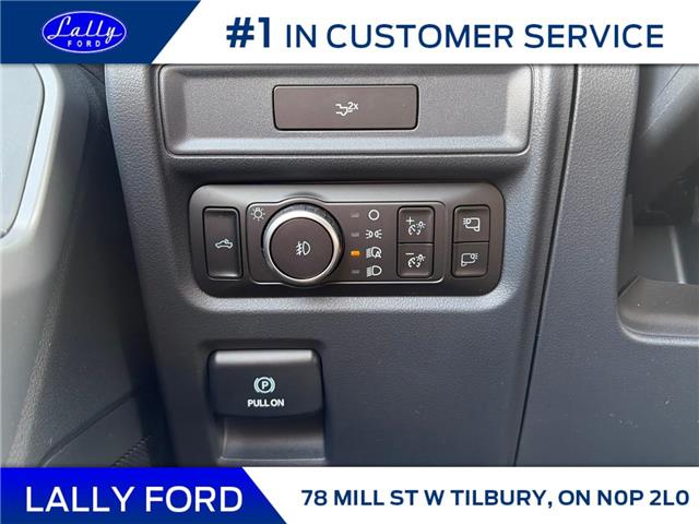 2026 Ford F-150 XLT (Stk: LFFF01629) in Tilbury - Image 9 of 15