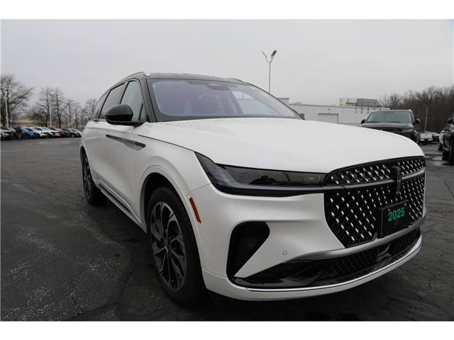 2025 Lincoln Nautilus Reserve (Stk: PR82598) in Windsor - Image 9 of 32