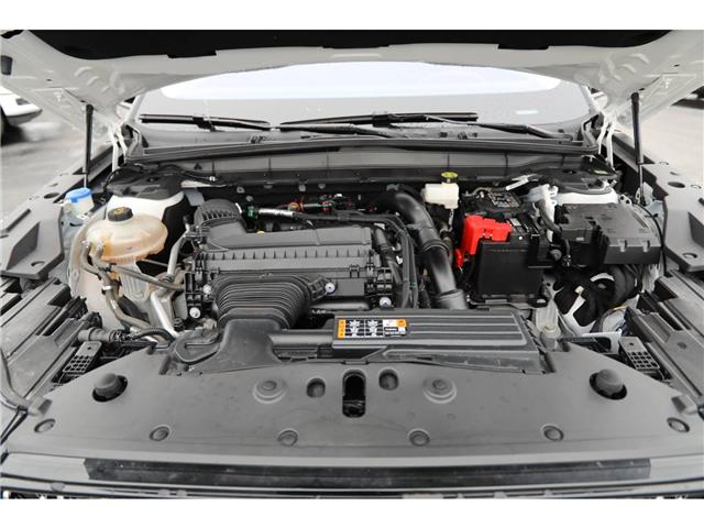 2025 Lincoln Nautilus Reserve (Stk: PR82598) in Windsor - Image 11 of 32