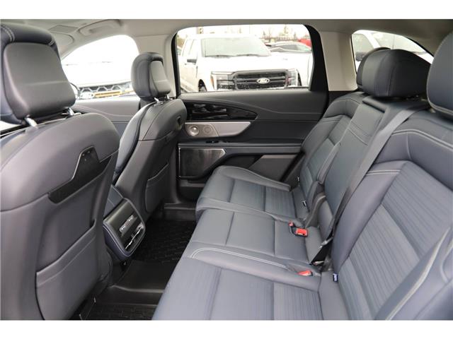 2025 Lincoln Nautilus Reserve (Stk: PR82598) in Windsor - Image 12 of 32