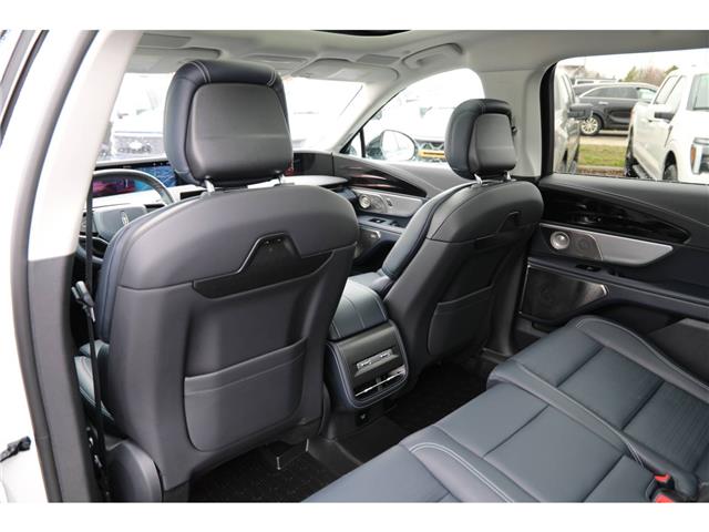 2025 Lincoln Nautilus Reserve (Stk: PR82598) in Windsor - Image 14 of 32