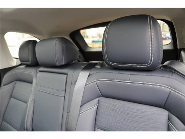 2025 Lincoln Nautilus Reserve (Stk: PR82598) in Windsor - Image 15 of 32