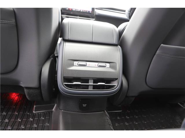 2025 Lincoln Nautilus Reserve (Stk: PR82598) in Windsor - Image 16 of 32