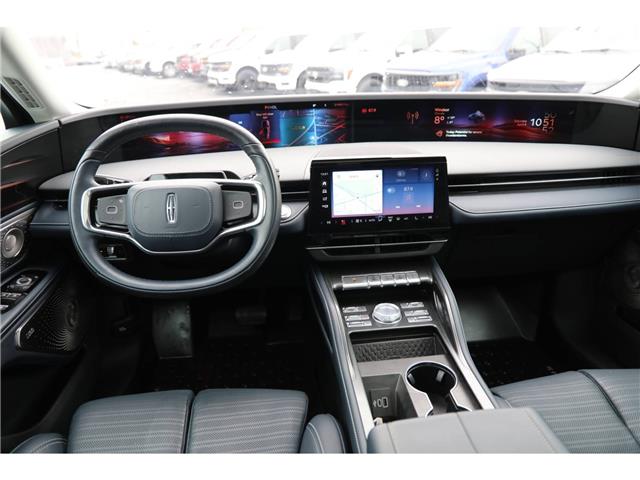 2025 Lincoln Nautilus Reserve (Stk: PR82598) in Windsor - Image 17 of 32