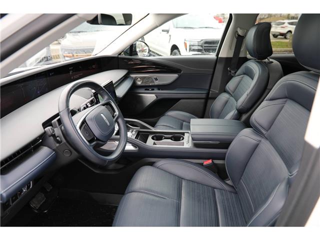 2025 Lincoln Nautilus Reserve (Stk: PR82598) in Windsor - Image 19 of 32