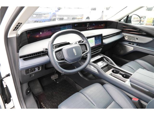 2025 Lincoln Nautilus Reserve (Stk: PR82598) in Windsor - Image 20 of 32