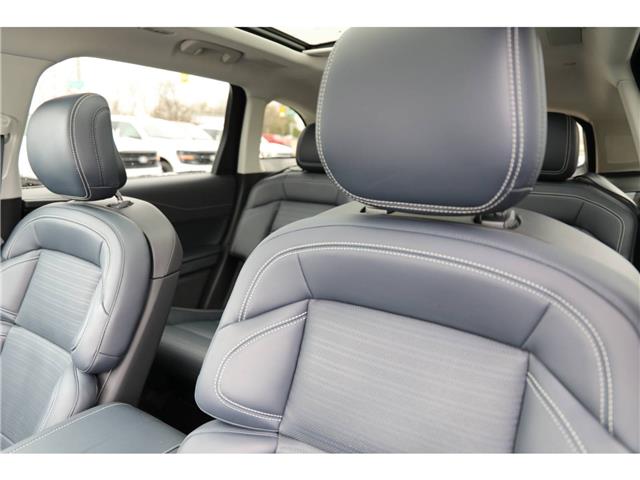 2025 Lincoln Nautilus Reserve (Stk: PR82598) in Windsor - Image 21 of 32