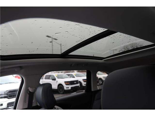 2025 Lincoln Nautilus Reserve (Stk: PR82598) in Windsor - Image 22 of 32