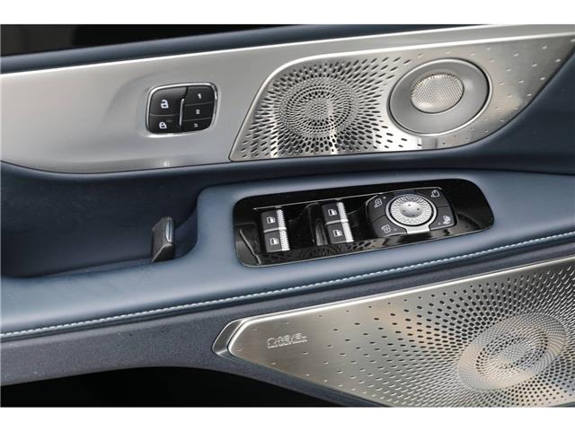 2025 Lincoln Nautilus Reserve (Stk: PR82598) in Windsor - Image 23 of 32