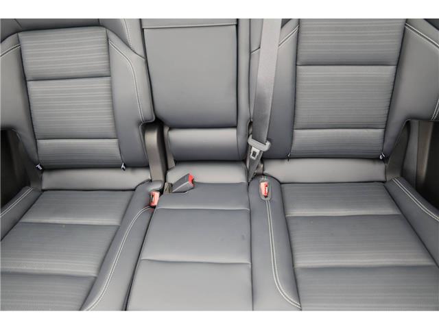 2025 Lincoln Nautilus Reserve (Stk: PR82598) in Windsor - Image 26 of 32