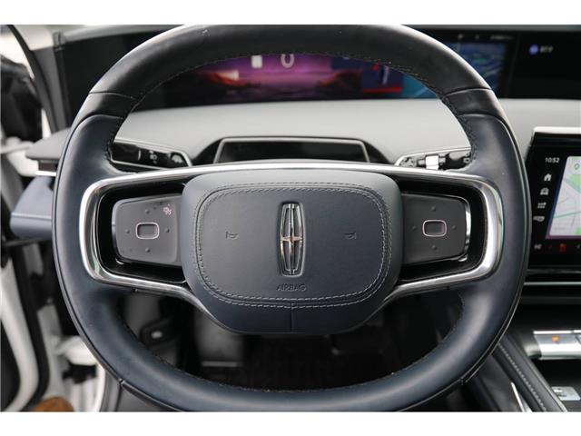 2025 Lincoln Nautilus Reserve (Stk: PR82598) in Windsor - Image 27 of 32