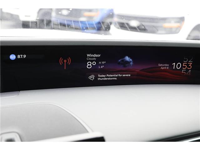 2025 Lincoln Nautilus Reserve (Stk: PR82598) in Windsor - Image 29 of 32