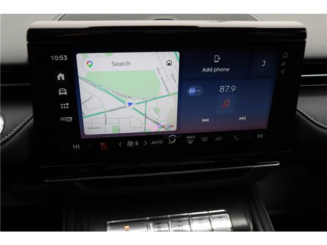 2025 Lincoln Nautilus Reserve (Stk: PR82598) in Windsor - Image 30 of 32