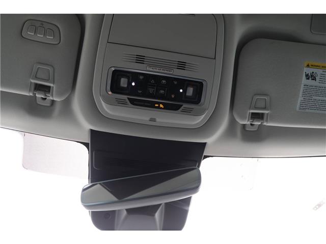 2025 Lincoln Nautilus Reserve (Stk: PR82598) in Windsor - Image 31 of 32