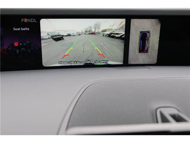 2025 Lincoln Nautilus Reserve (Stk: PR82598) in Windsor - Image 32 of 32