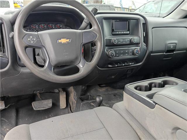 2015 Chevrolet Silverado 2500HD WT in Ottawa - Image 2 of 9