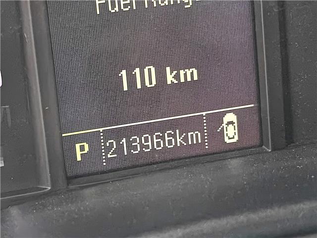 2015 Chevrolet Silverado 2500HD WT in Ottawa - Image 6 of 9