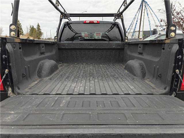 2015 Chevrolet Silverado 2500HD WT in Ottawa - Image 7 of 9