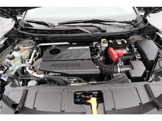 2023 Nissan Rogue SV Moonroof (Stk: PR90032) in Windsor - Image 11 of 30