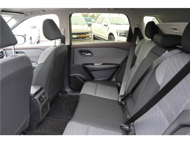 2023 Nissan Rogue SV Moonroof (Stk: PR90032) in Windsor - Image 12 of 30