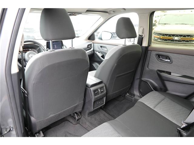 2023 Nissan Rogue SV Moonroof (Stk: PR90032) in Windsor - Image 14 of 30