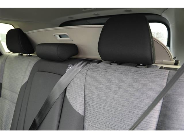 2023 Nissan Rogue SV Moonroof (Stk: PR90032) in Windsor - Image 15 of 30