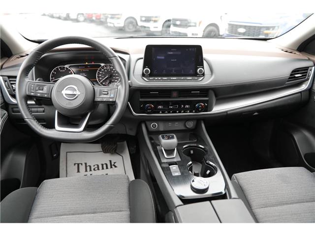 2023 Nissan Rogue SV Moonroof (Stk: PR90032) in Windsor - Image 16 of 30