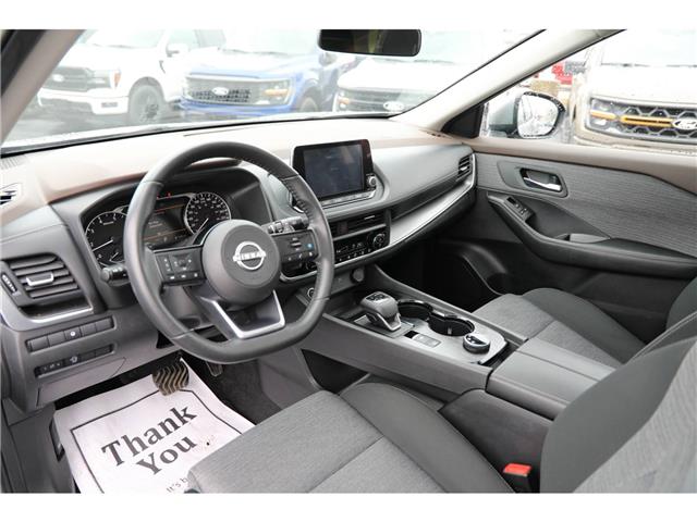 2023 Nissan Rogue SV Moonroof (Stk: PR90032) in Windsor - Image 19 of 30